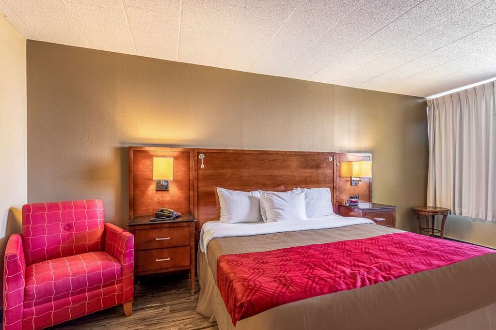 Econo Lodge Dunkirk/Fredonia