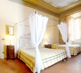 Bed and Breakfast Alba