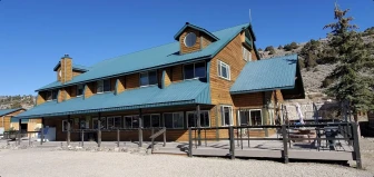 Aspen Cove Resort