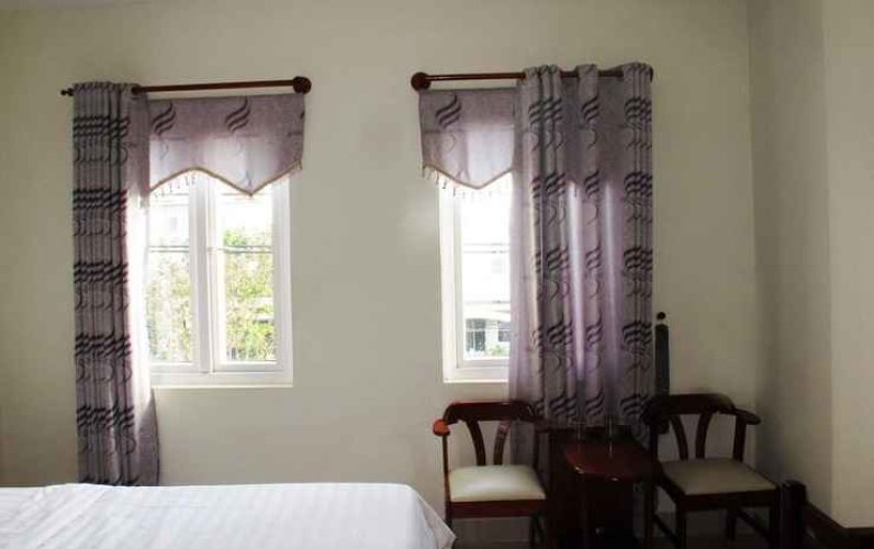 Bao Quang Hotel danang