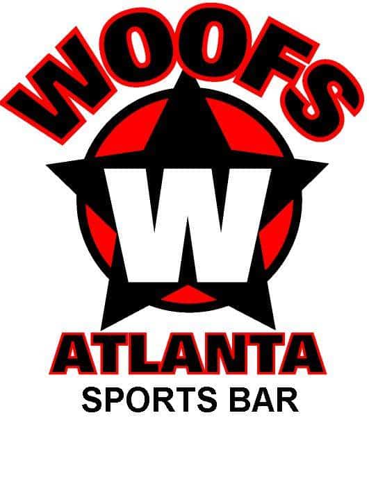 Γκέι μπαρ WOOFS Atlanta