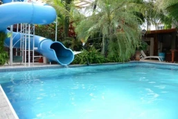 Nacional Palace Hotel