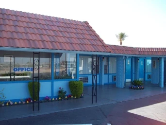 Blue Mist Motel Florence