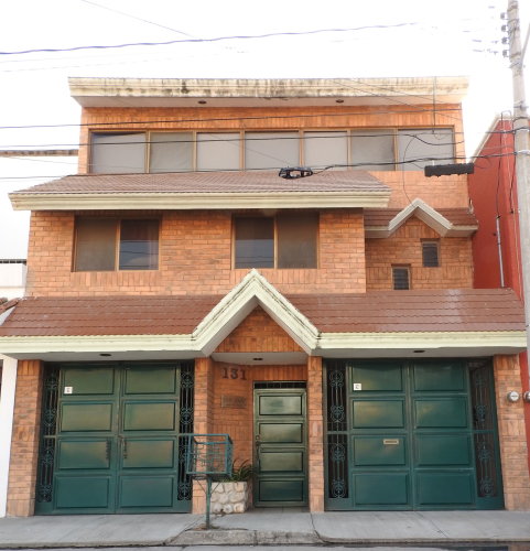 Hostal San Jemo Lea N