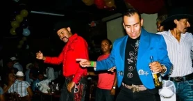 club tempo