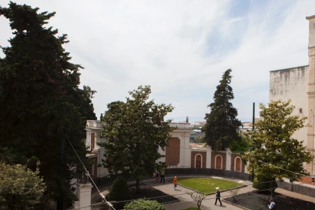 Hotel Herculaneum