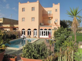 Mariblu Guesthouse