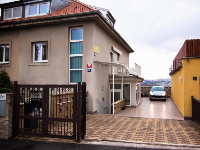 Pension Nika