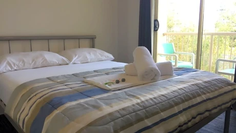 Gold Coast Backpackers Hostel