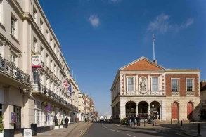 Castle Hotel Windsor - MGallery