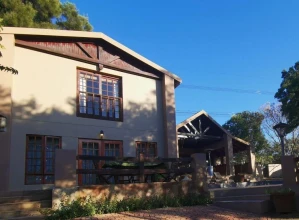 Paulshof Guesthouse