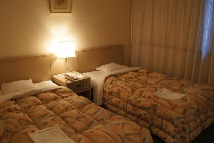 Hotel Tetora Kitakyushu
