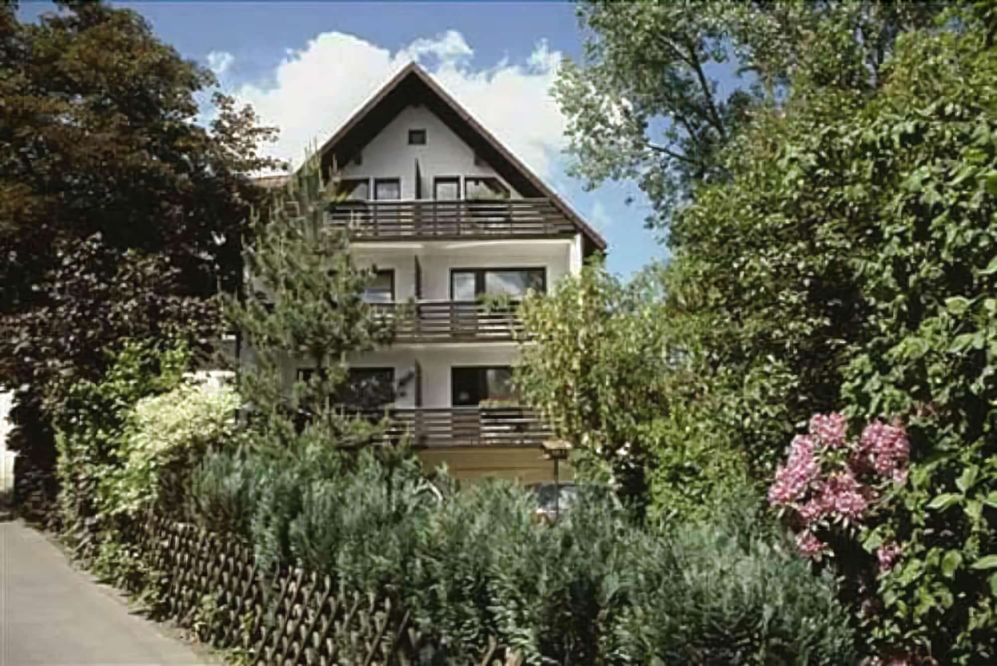 Hotel Nitzschke