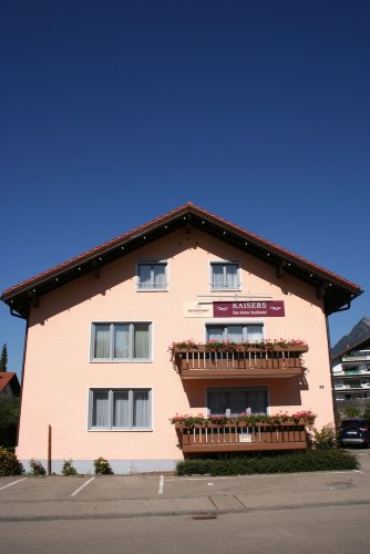 Kaisers Das Kleine Stadthotel
