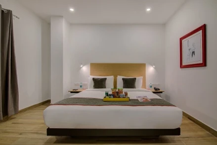 OYO Townhouse 044 Sector 14 Gurugram