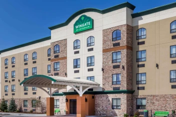 Best Western Plus Airdrie Gateway