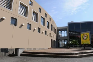 Izukogen Wanwan Paradise Condominium