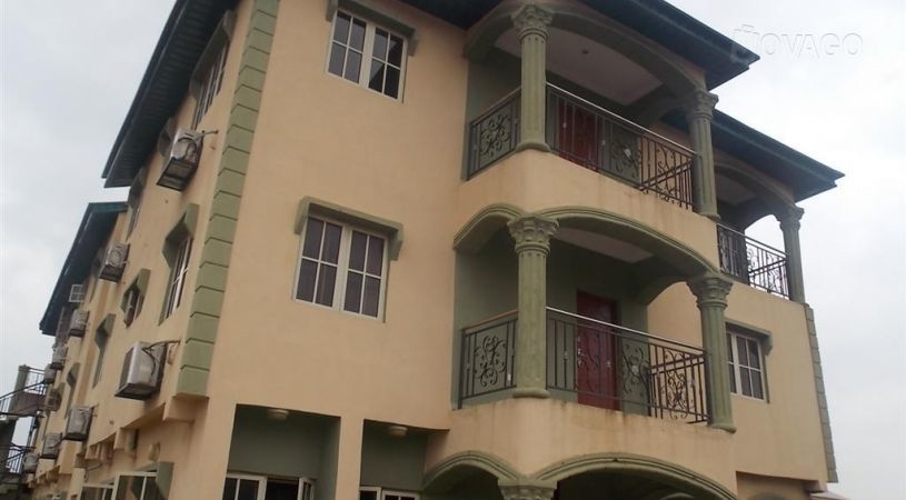 D Jos Hotel Annex