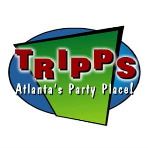 Tripps Bar Atlanta gay bar