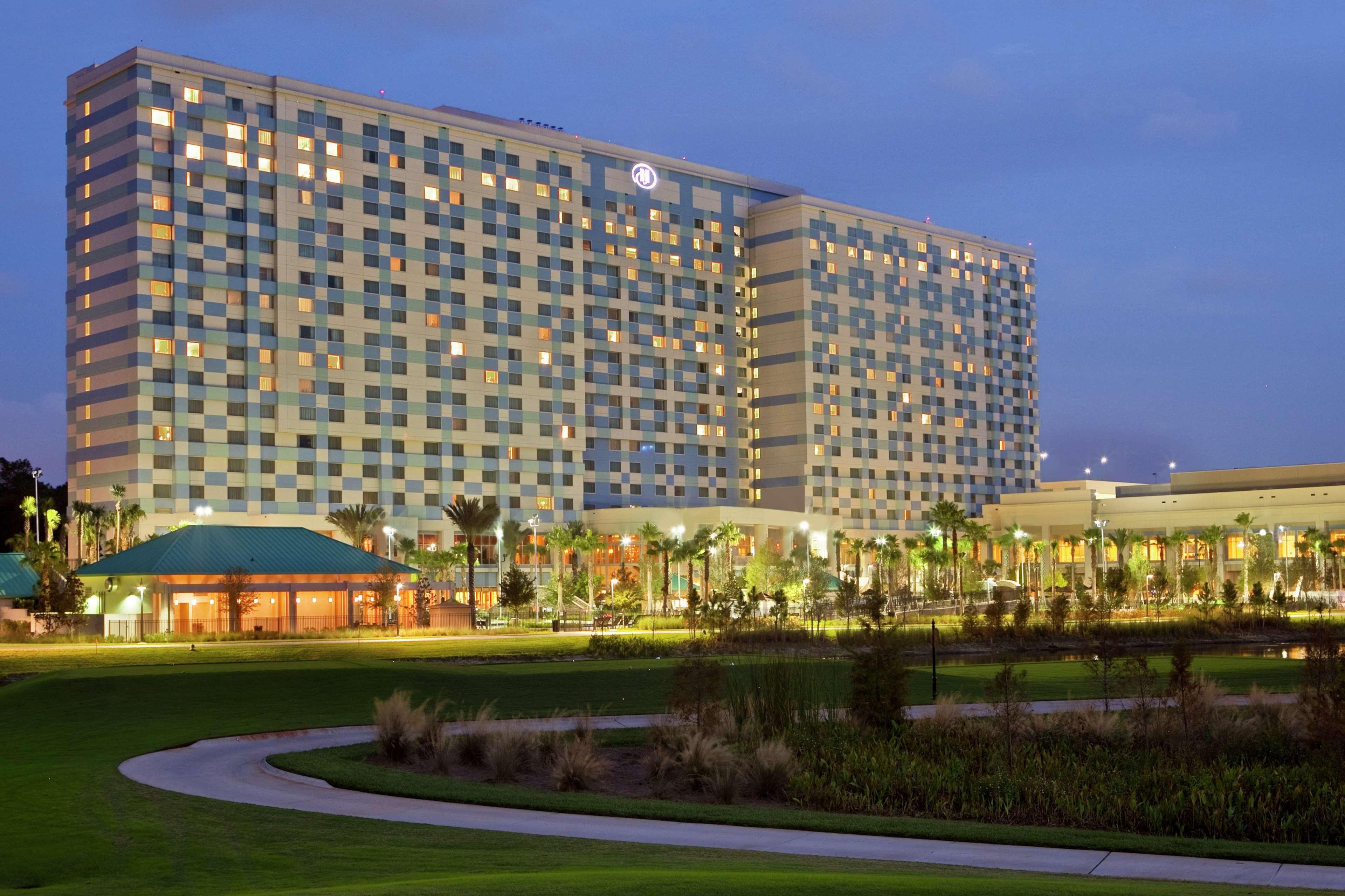 Signia by Hilton Orlando Bonnet Creek