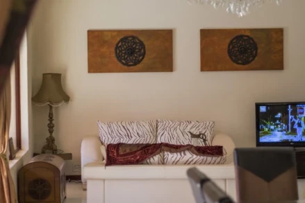Ravinala Guest House