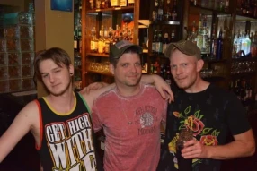 Tripps Bar Atlanta
