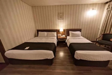 Prince Hotel