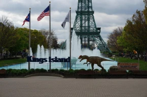 Kings Inn & Suites Mason