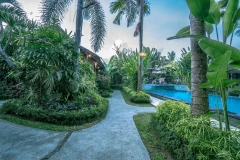 Bali Dream Resort Ubud