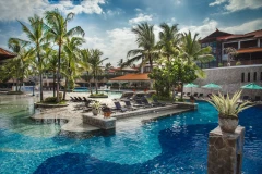 Hard Rock Hotel Bali