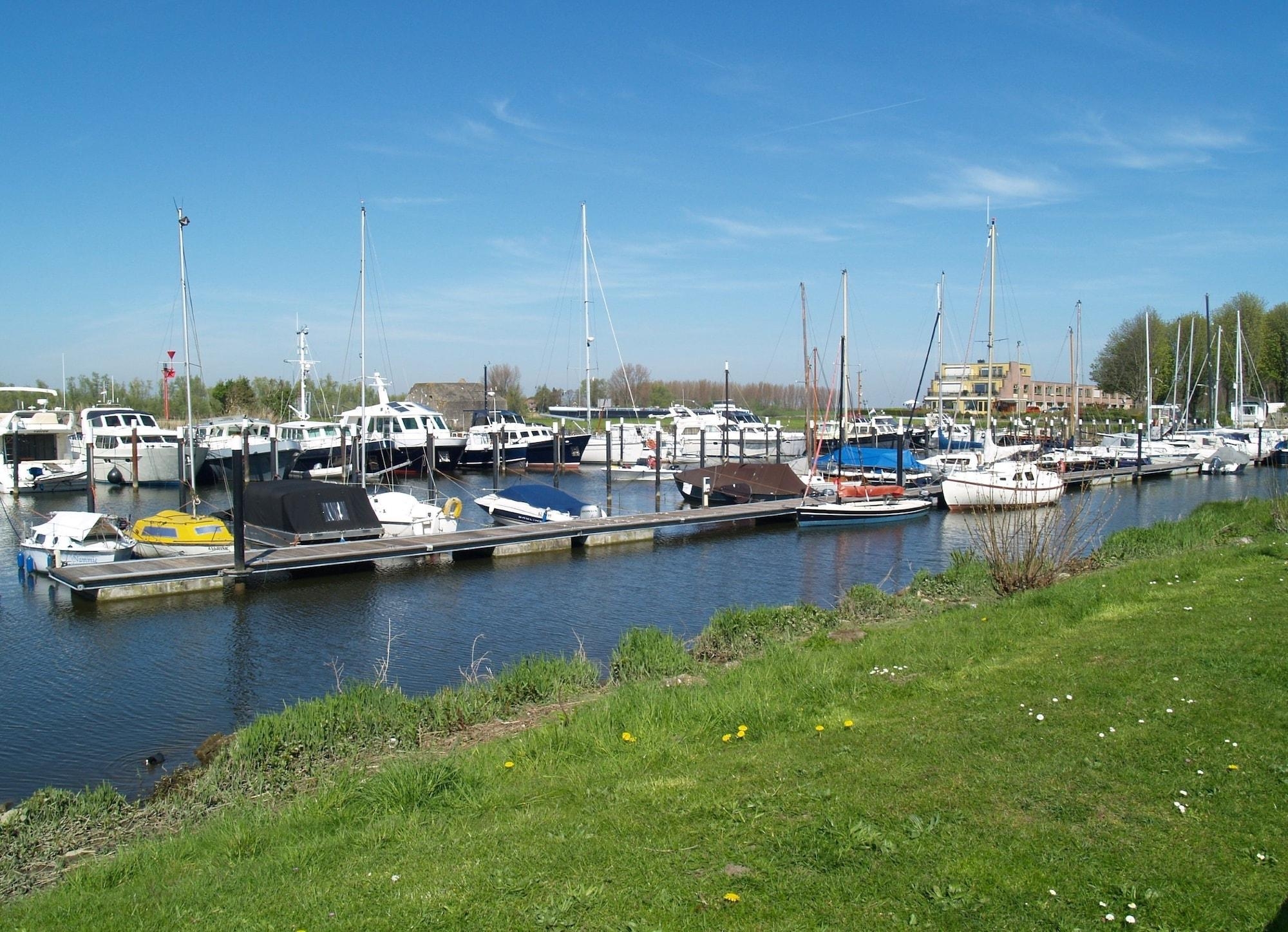EuroParcs Resort de Biesbosch