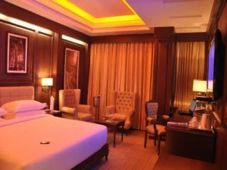 Amara Hotel Chandigarh