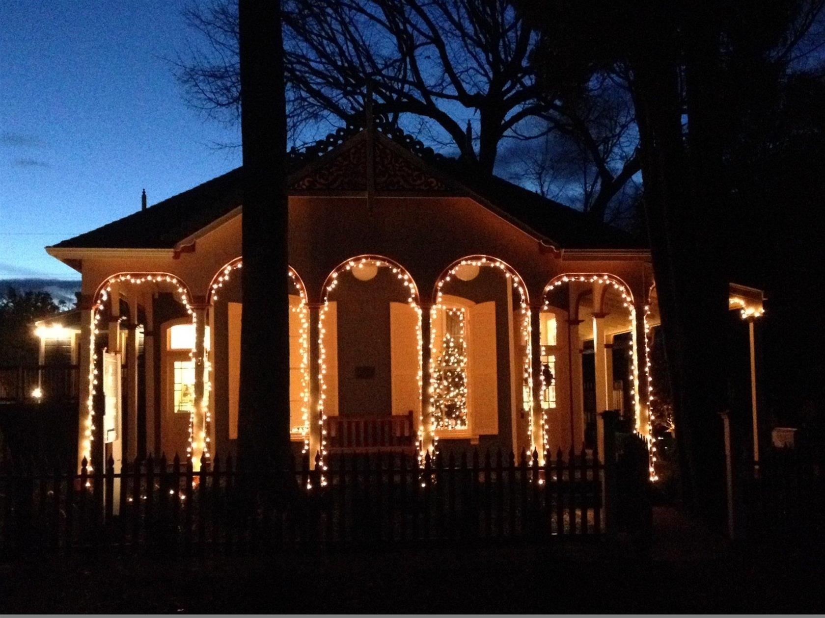 Brannan Cottage Inn