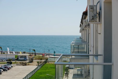 Apart Hotel Imeretinsky - Zapovedniy Kvartal