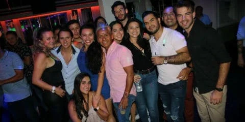 LGBT Night 10pm-3am LGBT Night 10pm-3am