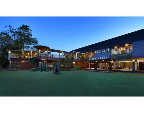Alindra Villas & Spa