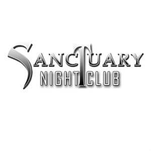 Klub nocny Sanctuary Atlanta Popularny klub nocny LGBT