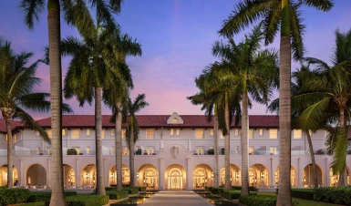 Casa Marina Key West, Curio Collection by Hilton