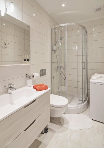 Apartments Nerio