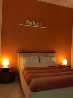 B&B porta capuana