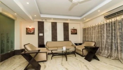 Garia By OYO Rooms