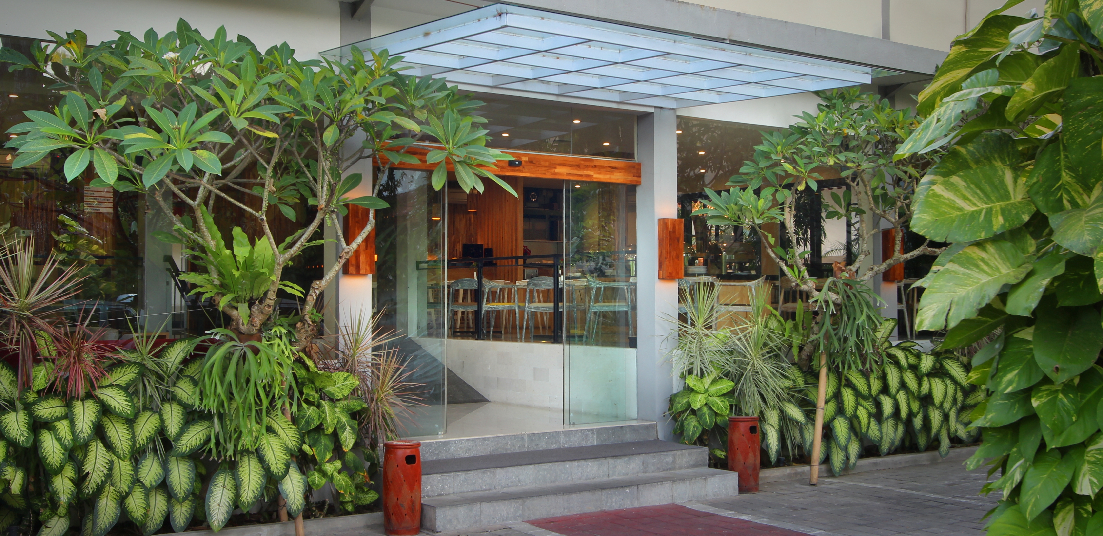 Pandawa All Suite Hotel