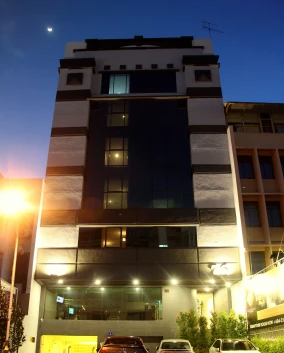 Eton Hotel Penang