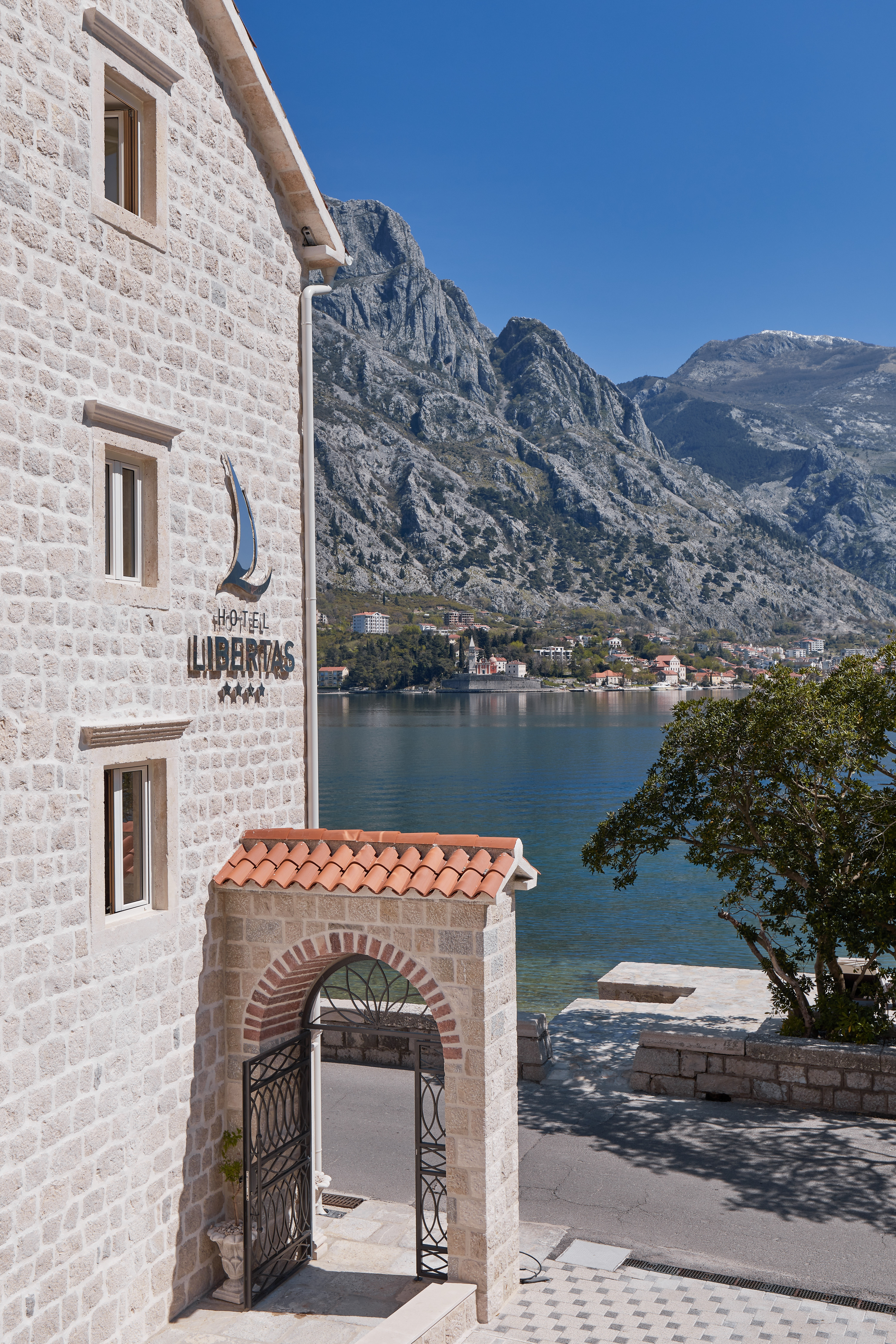 Hotel Libertas