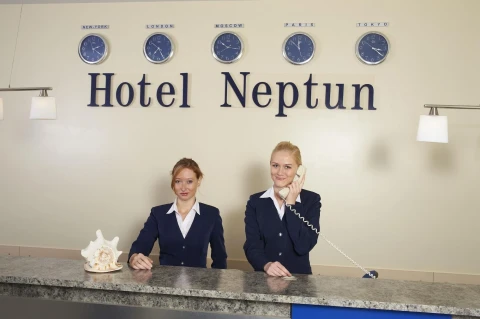 Neptun Hotel
