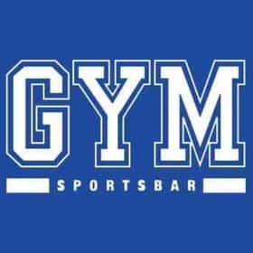 GYM Sportsbar