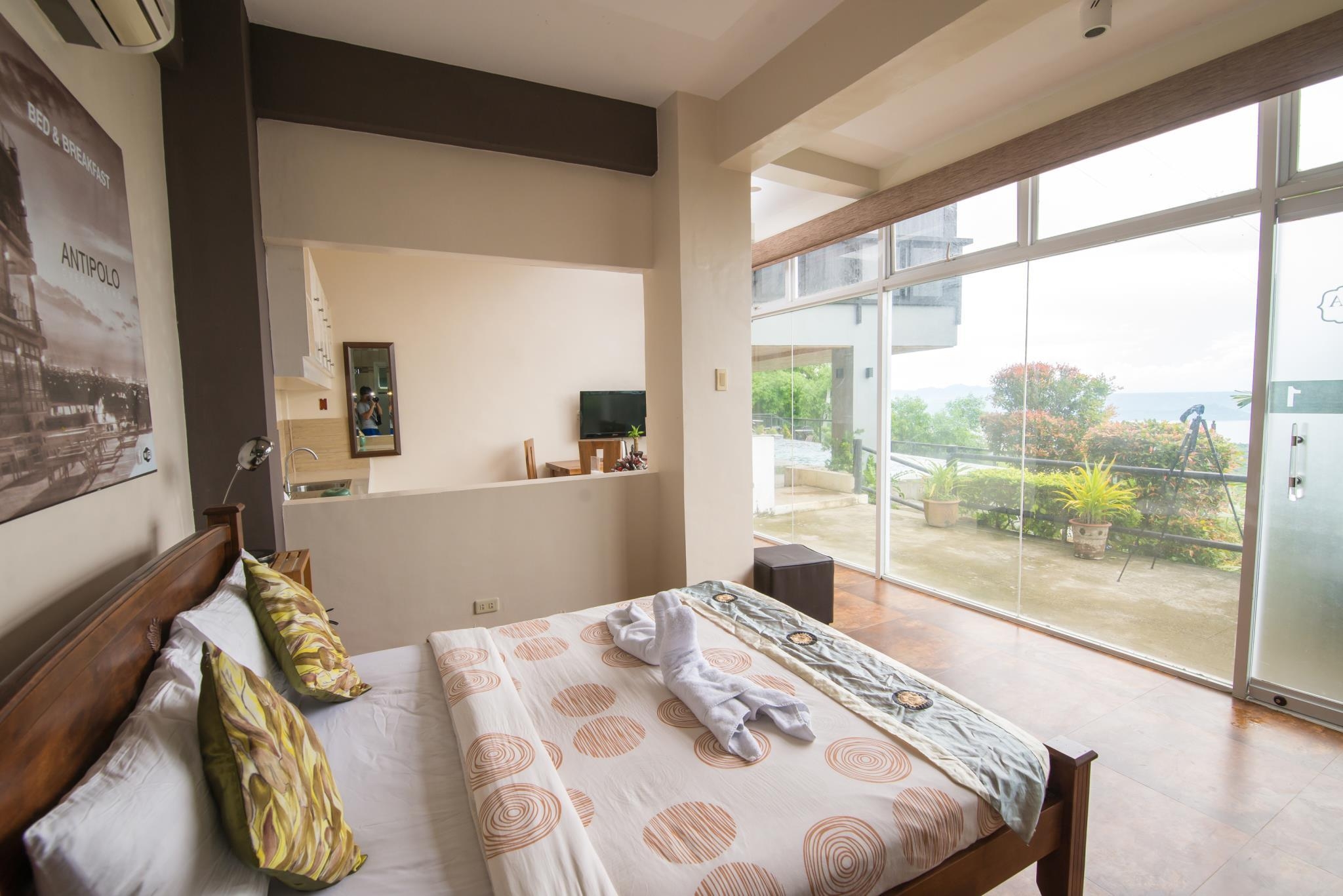 Casa Alegria Bed and Breakfast