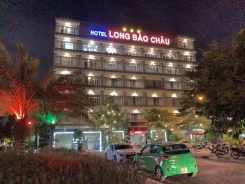 Long Bao Chau Hotel