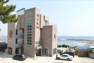 Pohang Hae Oreum Pension