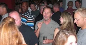 gym sportsbar